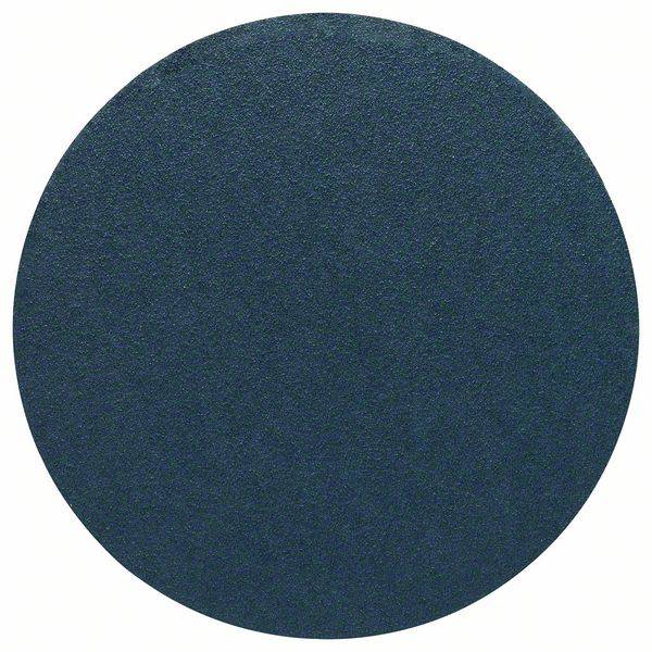 Bosch Accessories 2608608Y17 2608608Y17 Csiszolólap Lyuk nélküli Szemcsézet 120 (Ø) 125 mm 5 db