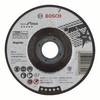Bosch Accessories 2608603493 2608603493 Vágótárcsa, hajlított 125 mm 1 db Acél