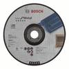 Bosch Accessories 2608603534 Nagyolótárcsa, hajlított 180 mm 1 db Acél