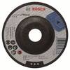 Bosch Accessories 2608603181 2608603181 Nagyolótárcsa, hajlított 115 mm 1 db Acél