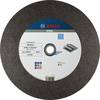 Bosch Accessories 2608600543 2608600543 Vágótárcsa, egyenes 355 mm 1 db Acél