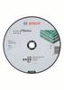Bosch Accessories 2608600326 2608600326 Vágótárcsa, egyenes 230 mm 1 db Gránit