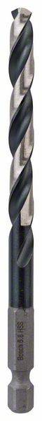 Bosch Accessories 2608577149 Bosch Power Tools Fém spirálfúró 6.8 mm Teljes hossz 109 mm 1 db