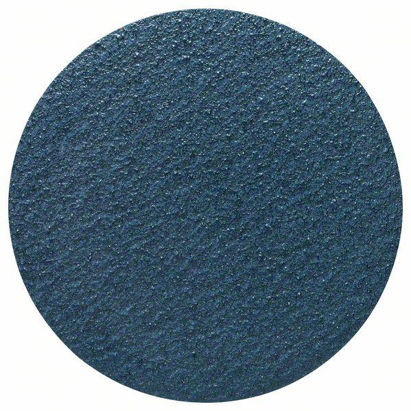 Bosch Accessories 2608608Y03 2608608Y03 Csiszolólap Szemcsézet 40 (Ø) 115 mm 5 db