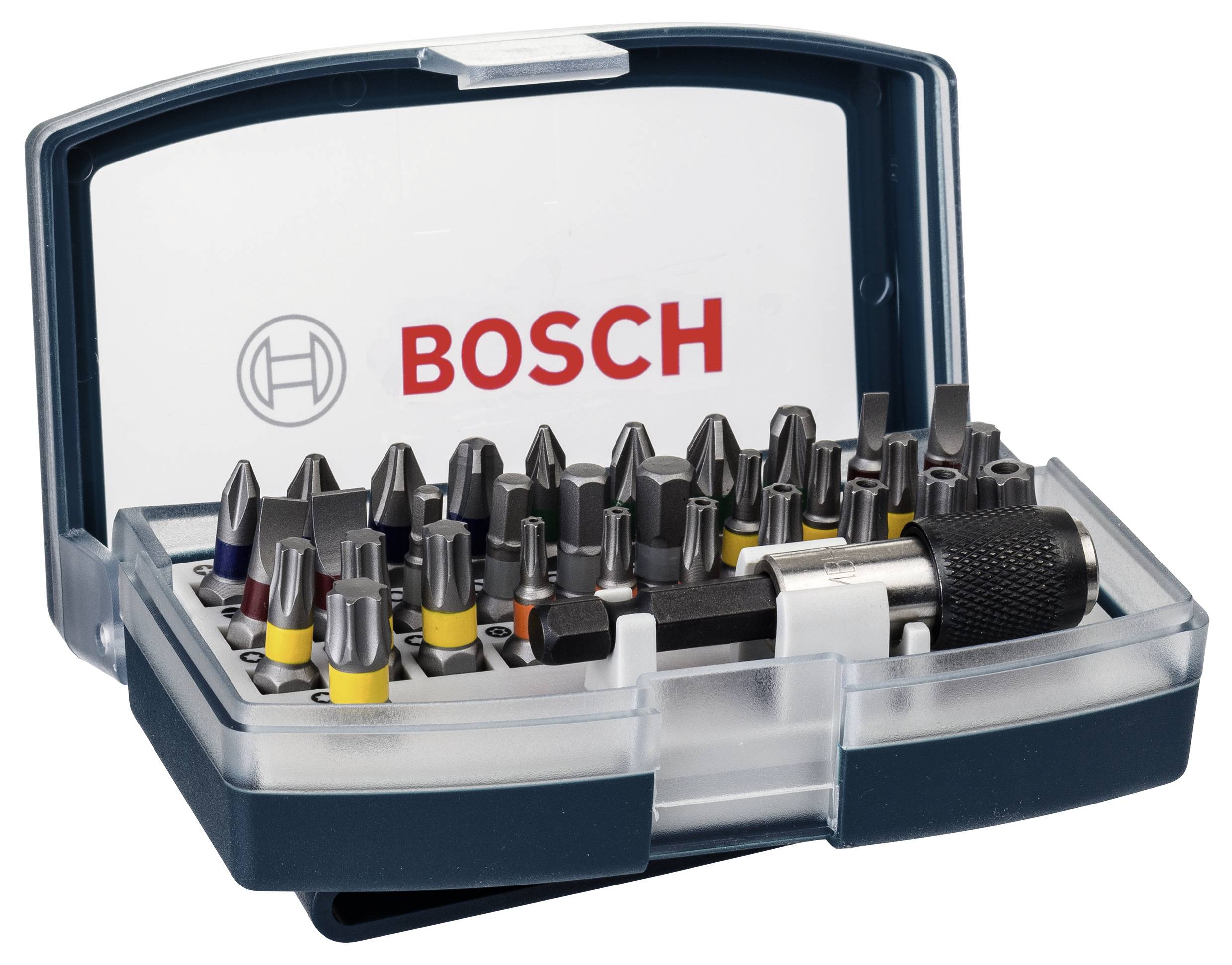 Bosch Accessories Univerzális Bit készlet 25 mm