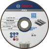 Bosch Accessories 2608600382 2608600382 Vágótárcsa, egyenes 150 mm 1 db Acél