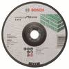Bosch Accessories 2608603175 2608603175 Vágótárcsa, hajlított 180 mm 1 db Kő