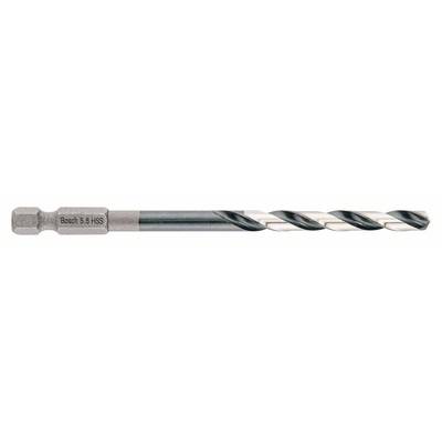 Bosch Accessories 2608577057 Fém spirálfúró 5.50 mm Teljes hossz 98 mm 1 db