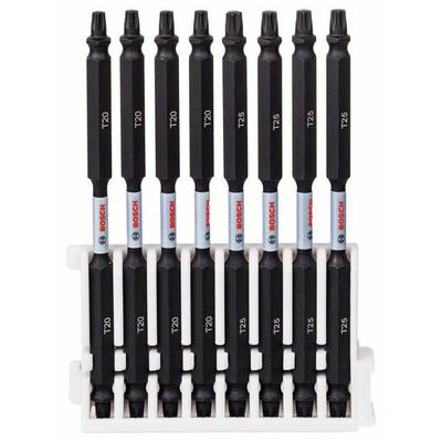 Bosch Accessories 2608522349 Dupla pengéjű készlet 4 részes