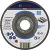 Bosch Accessories 2608600007 2608600007 Nagyolótárcsa, hajlított 115 mm 1 db Acél