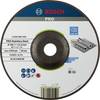 Bosch Accessories 2608600540 2608600540 Nagyolótárcsa, hajlított 180 mm 1 db Acél
