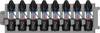 Bosch Accessories 2608522324 2608522324 Kereszthornyú bit Meghajtás (csavarhúzó): 1/4" (6,3 mm) Elhajtás: Kereszthornyú Phillips PH 2 25 mm