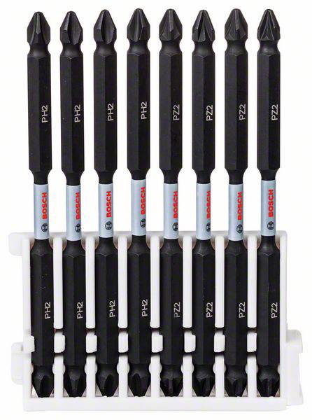 Bosch Accessories 2608522348 Dupla pengéjű készlet 4 részes