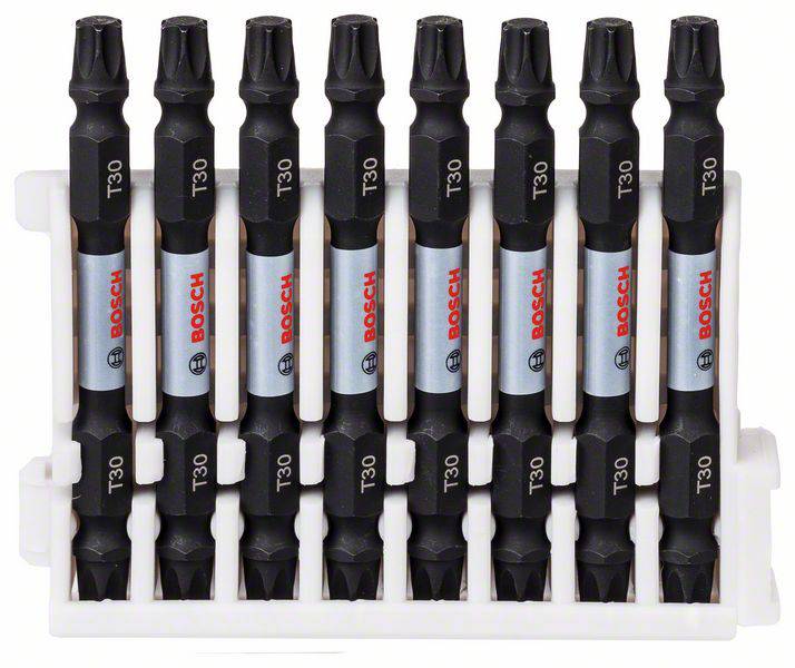 Bosch Accessories 2608522341 Dupla pengéjű készlet 8 részes