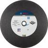 Bosch Accessories 2608600544 2608600544 Vágótárcsa, egyenes 400 mm 1 db Acél
