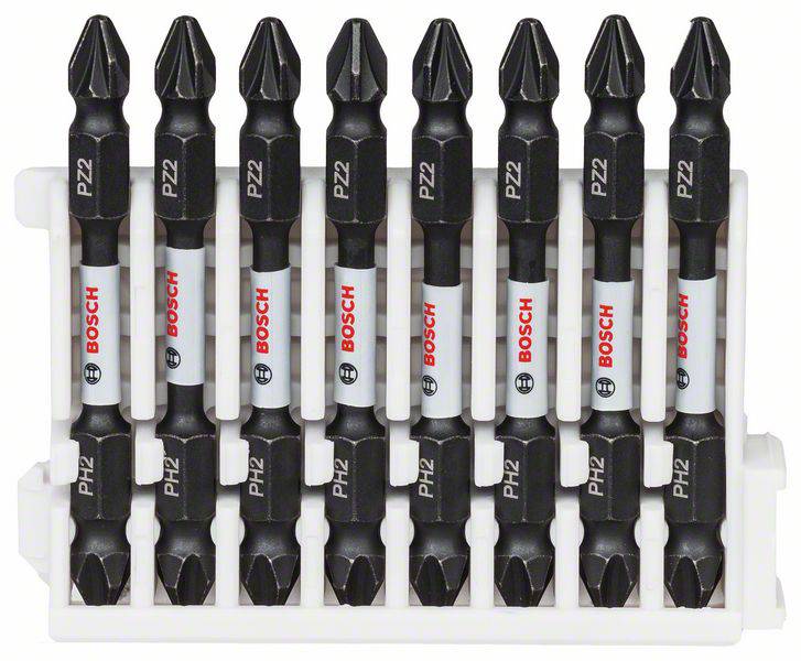 Bosch Accessories 2608522333 Dupla pengéjű készlet 8 részes