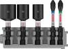 Bosch Accessories 2608522350 Dugókulcs betét készlet 2608522350