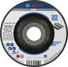Bosch Accessories 2608603159 2608603159 Vágótárcsa, hajlított 115 mm 1 db Acél