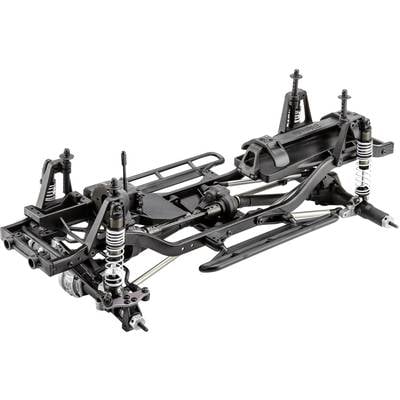 HPI Racing Venture Scale Builder Kit 1:10 RC modellautó Elektro Crawler 4WD építőkészlet