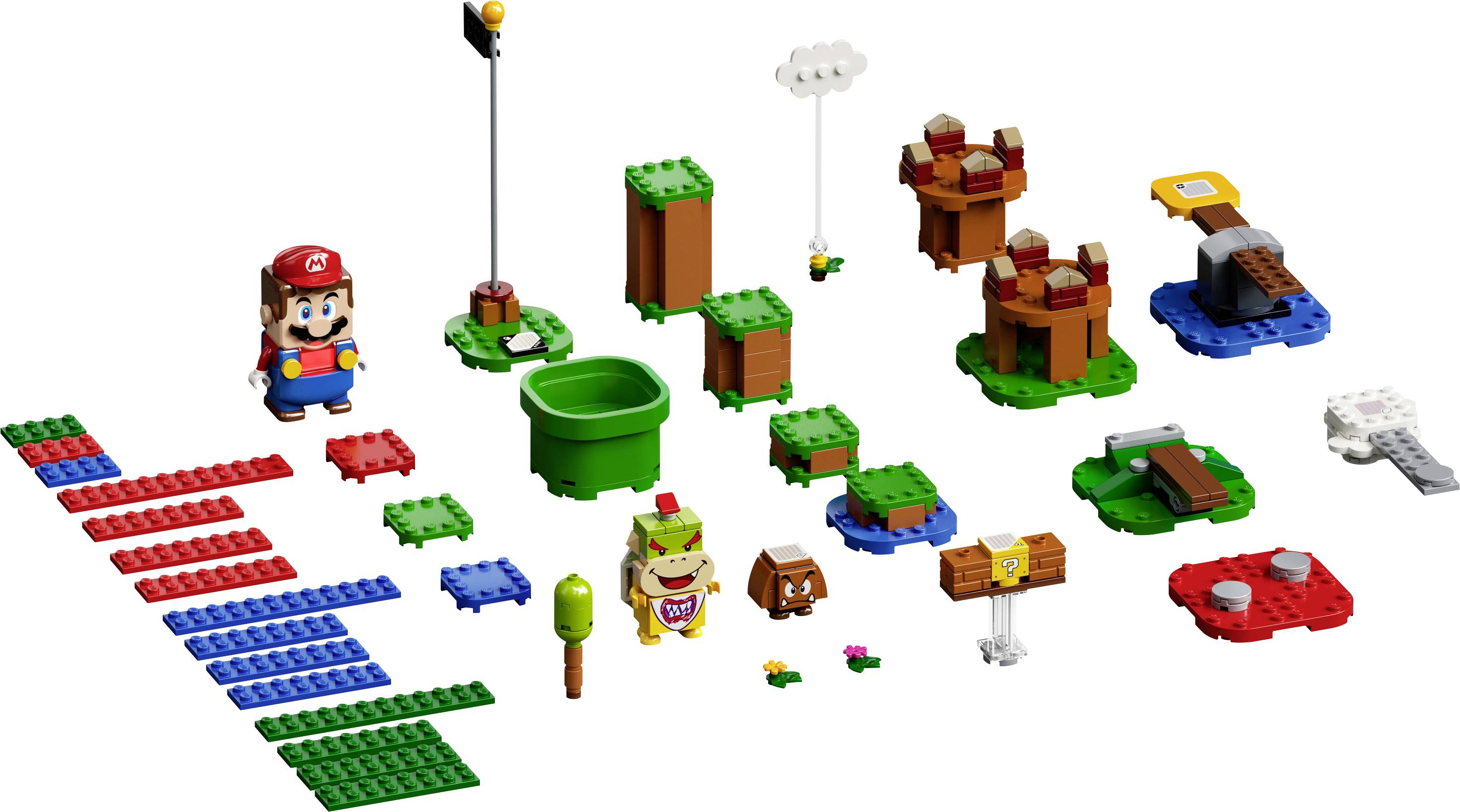 Super Mario játékok - Vidd haza Super Mario-t és éld át kalandjait!  Korosztály_8-10 éveseknek