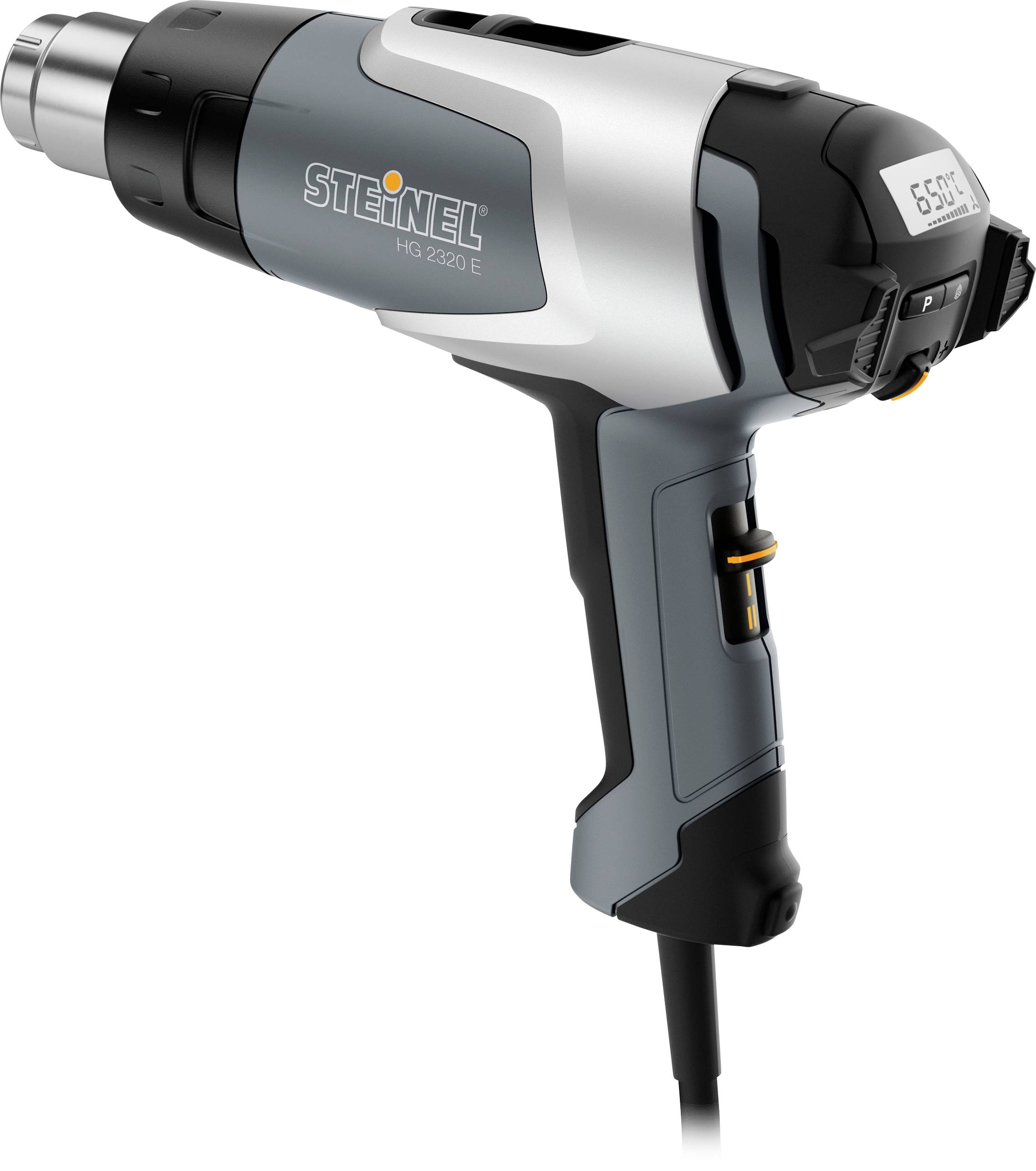 Steinel 005597 HEISSLUFTGEBLAESE HG 2320 E KF REP SET Hőlégfúvó 2300 W