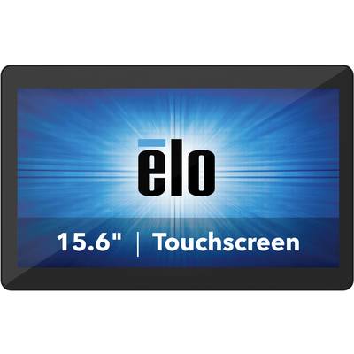 elo Touch Solution All-in-One számítógép I-Series 2.0  38.1 cm (15 coll)  Full HD Intel® Core™ i5 i5-8500T 8 GB RAM  128