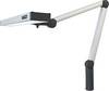LED2WORK Csuklós karú lámpa UNILED II TUNABLE WHITE Gelenkarm 28 W 100 ° 264 V/AC 1 db