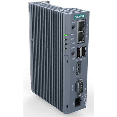 Gateway Siemens Simatic IOT2050 (Dual Core)