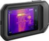 FLIR C5 (z Wi-Fi) Hőkamera Kalibráció (DAkkS) -20 - +400 °C 8.7 Hz MSX®, Beépett LED-es lámpa, Beépített digitális kamera, WiFi