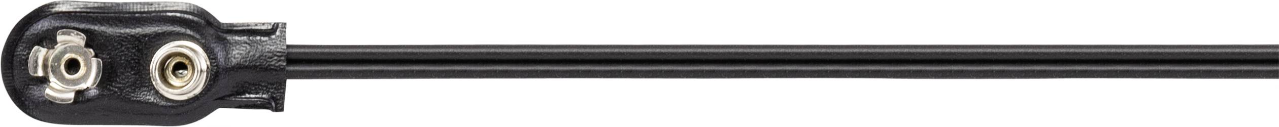 VOLTCRAFT FPPS 9-7.2W-CL Dugasztápegység, fix feszültségű N/A 0.8 A 7.2 W-2