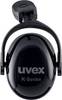 uvex 2502 2600216 Hallásvédő fültok 34 dB EN 352-1:2002 1 pár