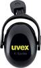 uvex 2502 2600214 Hallásvédő fültok 35 dB EN 352-1:2002 1 pár