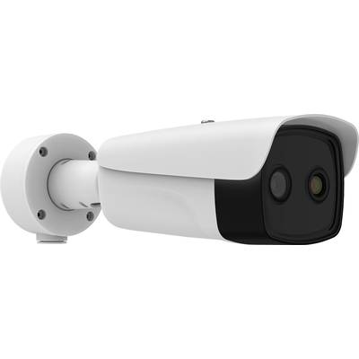 HIKVISION DS-2TD2636B-13/P LAN IP Hőkamera/felügyeleti kamera készlet hőmérséklet felügyelettel 2688 x 1520 pixel
