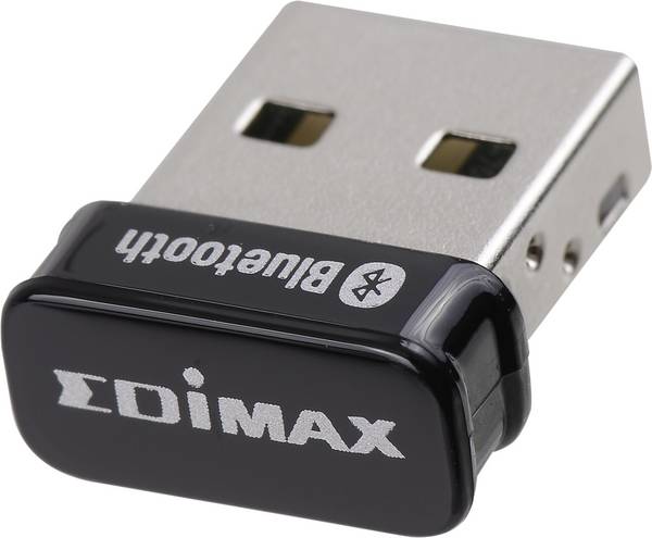 Bluetooth USB stick 5.0, EDIMAX BT-8500