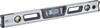 Laserliner DigiLevel Pro 60 081.271A Digitális vízmérték Mágnessel 600 mm 90 ° 0.5 mm/m