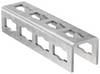 Fischer PFUF OC zl Sín összekötők 194 mm Acél 542719 6 db