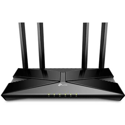 TP-LINK Archer AX10 WLAN router 2.4 GHz, 5 GHz 1.2 GBit/s