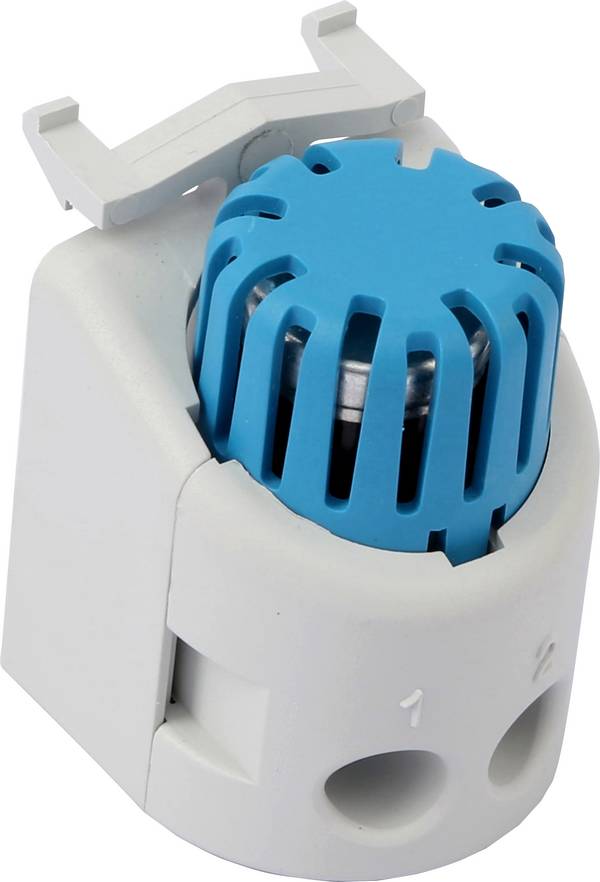 Elmeko Kapcsolószekrény termosztát TFC 35 1 záró (H x Sz x Ma) 35 x 27 x 43 mm 1 db