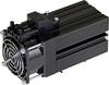 Elmeko SM 100L Kapcsolószekrény fűtés 210 - 245 V/AC 100 W (H x Sz x Ma) 150 x 60 x 90 mm darab 1 db