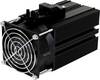 Elmeko SH 130L Kapcsolószekrény fűtés 210 - 245 V/AC 130 W (H x Sz x Ma) 155 x 80 x 110 mm darab 1 db