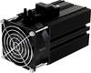 Elmeko SH 250L Kapcsolószekrény fűtés 210 - 245 V/AC 250 W (H x Sz x Ma) 155 x 80 x 110 mm darab 1 db
