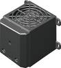 Elmeko SL 250 Kapcsolószekrény fűtés 210 - 245 V/AC 250 W (H x Sz x Ma) 100 x 115 x 114 mm darab 1 db