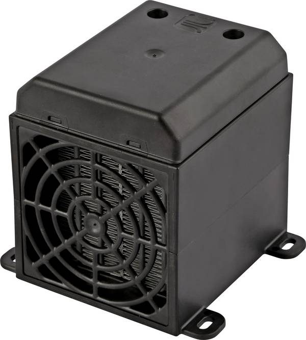 Elmeko SL 500 Kapcsolószekrény fűtés 210 - 245 V/AC 500 W (H x Sz x Ma) 100 x 115 x 114 mm darab 1 db