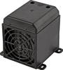 Elmeko SL 500 Kapcsolószekrény fűtés 210 - 245 V/AC 500 W (H x Sz x Ma) 100 x 115 x 114 mm darab 1 db