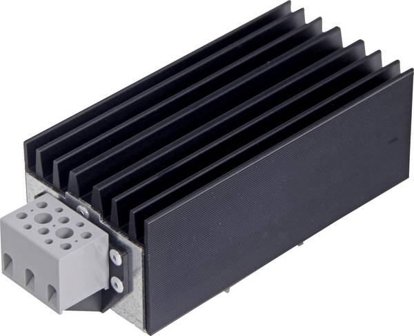 Elmeko SF 35 Kapcsolószekrény fűtés 22 - 26 V DC/AC 30 W (H x Sz x Ma) 158 x 65 x 61 mm 1 db