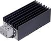 Elmeko SF 35 Kapcsolószekrény fűtés 22 - 26 V DC/AC 30 W (H x Sz x Ma) 158 x 65 x 61 mm 1 db