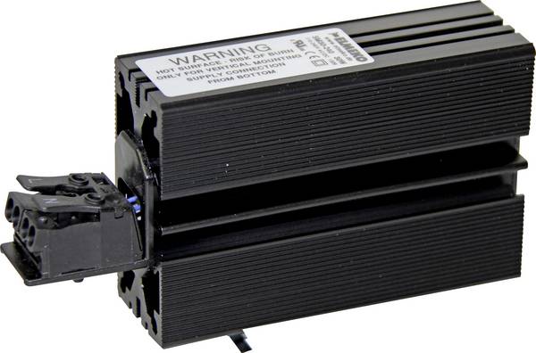 Elmeko SM 30 Kapcsolószekrény fűtés 110 - 240 V DC/AC 30 W (H x Sz x Ma) 120 x 30 x 60 mm darab 1 db