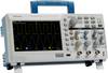 Digitális oszcilloszkóp 50 MHz 1 GSa/mp 20 kpts 8 bit, Tektronix TBS1052C