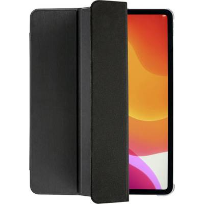 Hama Tablet-Case "Fold Clear" für Apple iPad Pro 11" (2020), Schwarz Tablet tok   27,9 cm (11") Book Cover Fekete