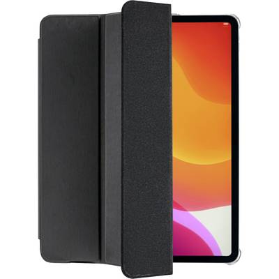 Hama Tablet-Case "Fold Clear" mit Stiftfach, für Apple iPad Pro 11" (2020), Schw Tablet tok   27,9 cm (11") Book Cover F